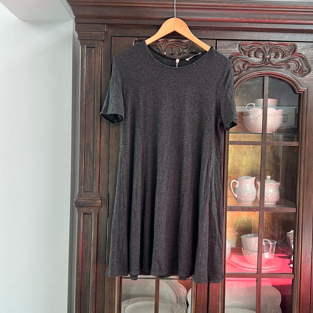Abercrombie And Fitch Swing Dress